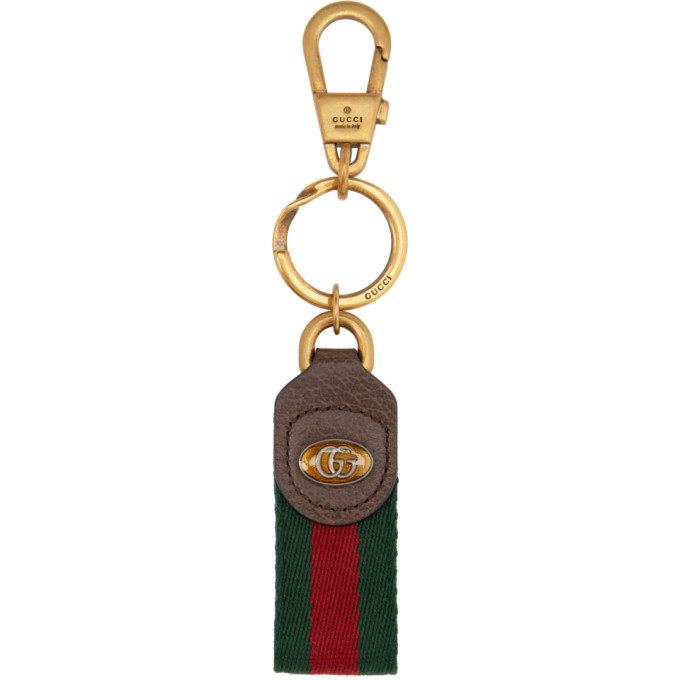 gucci keychain