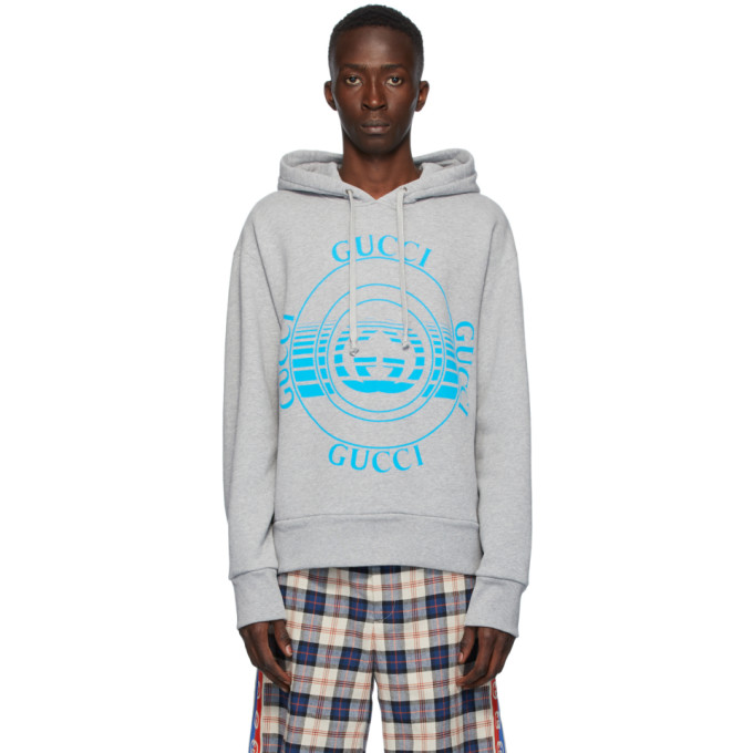 oversized gucci hoodie