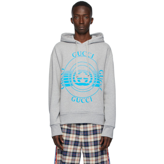 gucci oversized sweatshirt