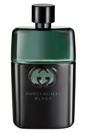 Gucci Guilty Black Pour Homme Eau De Toilette, Size - 3 oz Gucci Guilty Black Pour Homme Eau De Toilette, Size - 3 oz