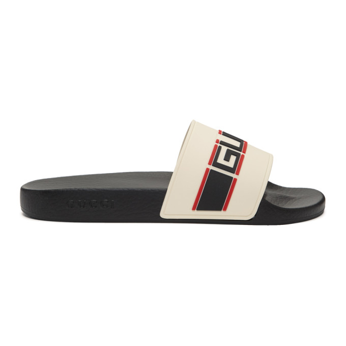 gucci sport slides