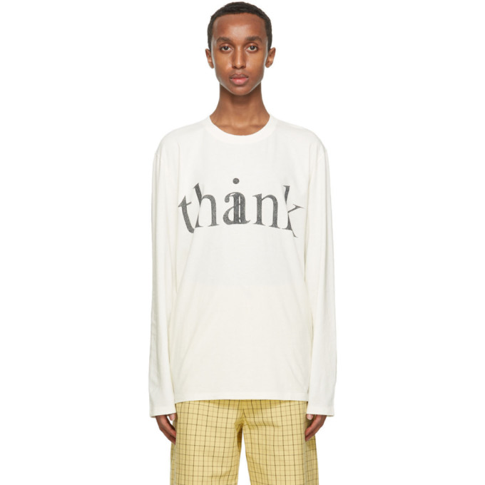 gucci long sleeve white