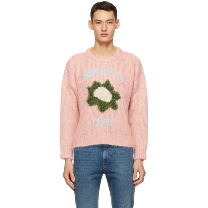 gucci long sleeve sweater