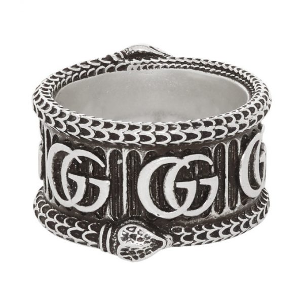 gucci gg marmont ring