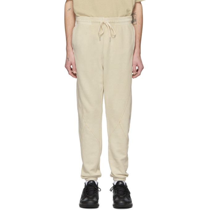 john elliott loose stitch sweatpants
