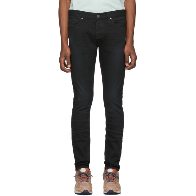 john elliott black jeans
