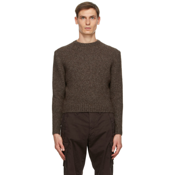john elliott mohair sweater