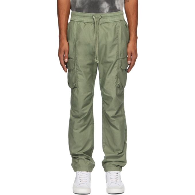 john elliott panorama cargo pant