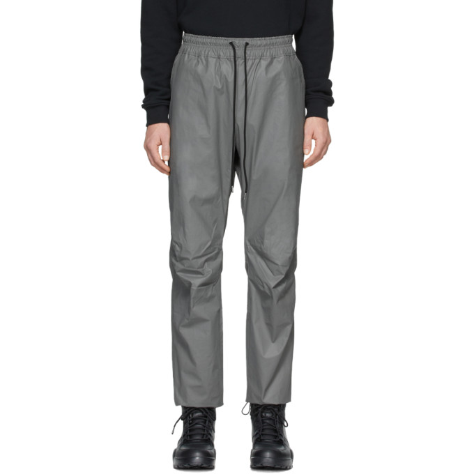 john elliott himalayan pants taupe