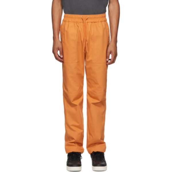 john elliott himalayan pants taupe