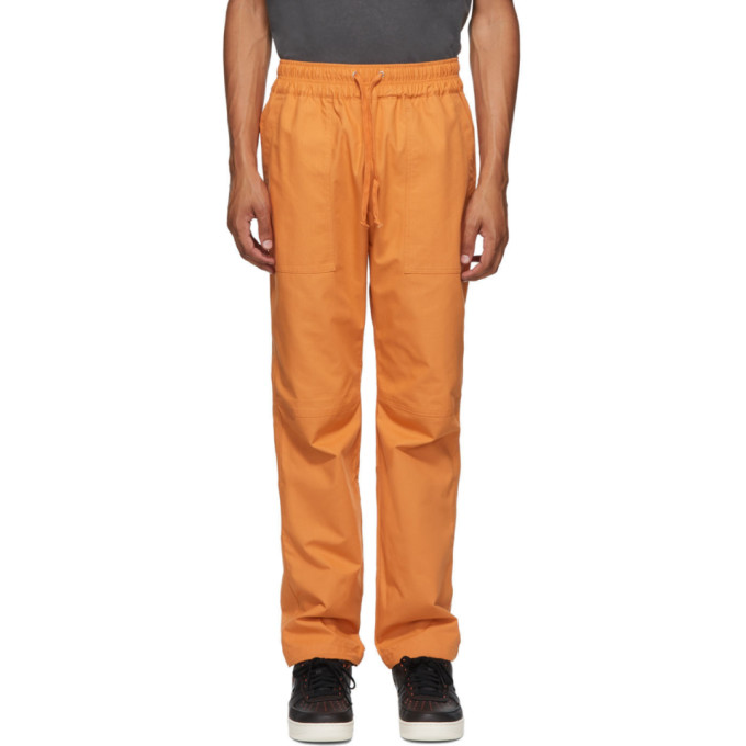 torn joggers