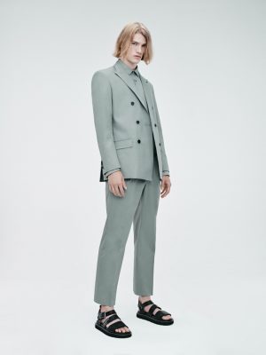 Karl Lagerfeld Spring 2021 Men's Collection
