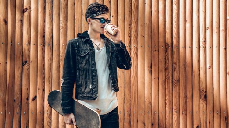 Men’s Fashion Guide: How to Wear the Bandana
