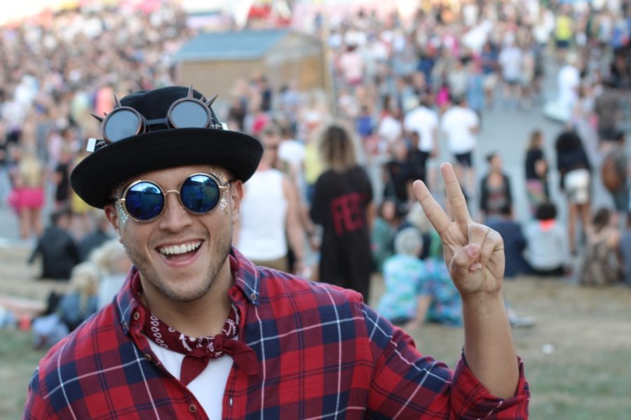 Men's Fashion Guide: How to Wear the Bandana – The Fashionisto