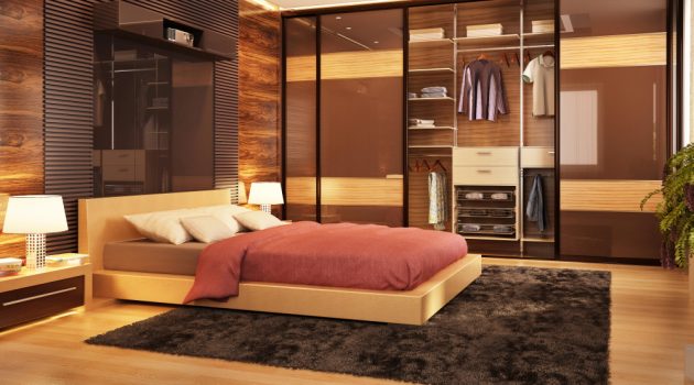 Bedroom Decor Guide That Every Guy Can Use to Upgrade Any Space Mens Bedroom Decor