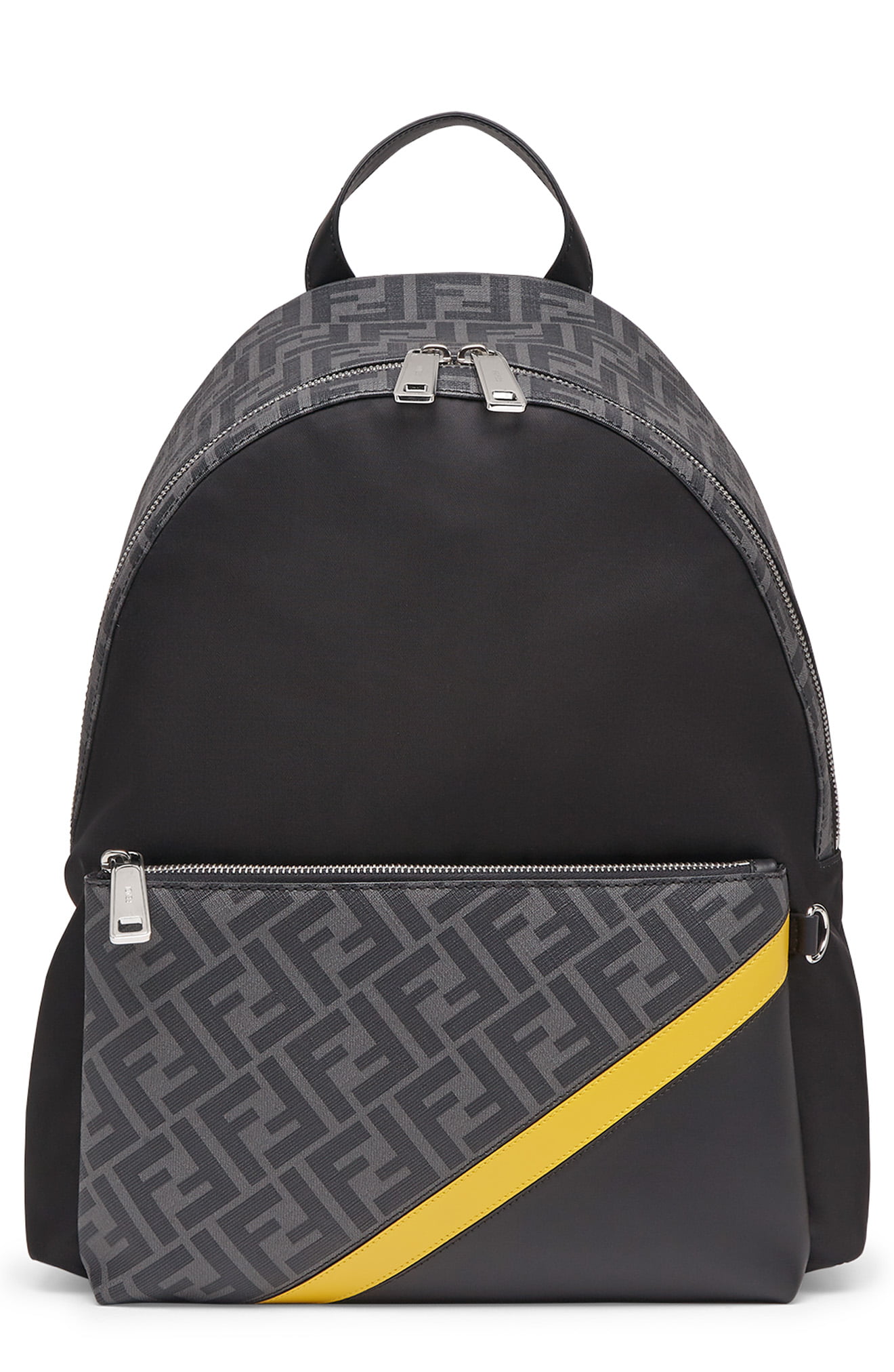 fendi small backpack