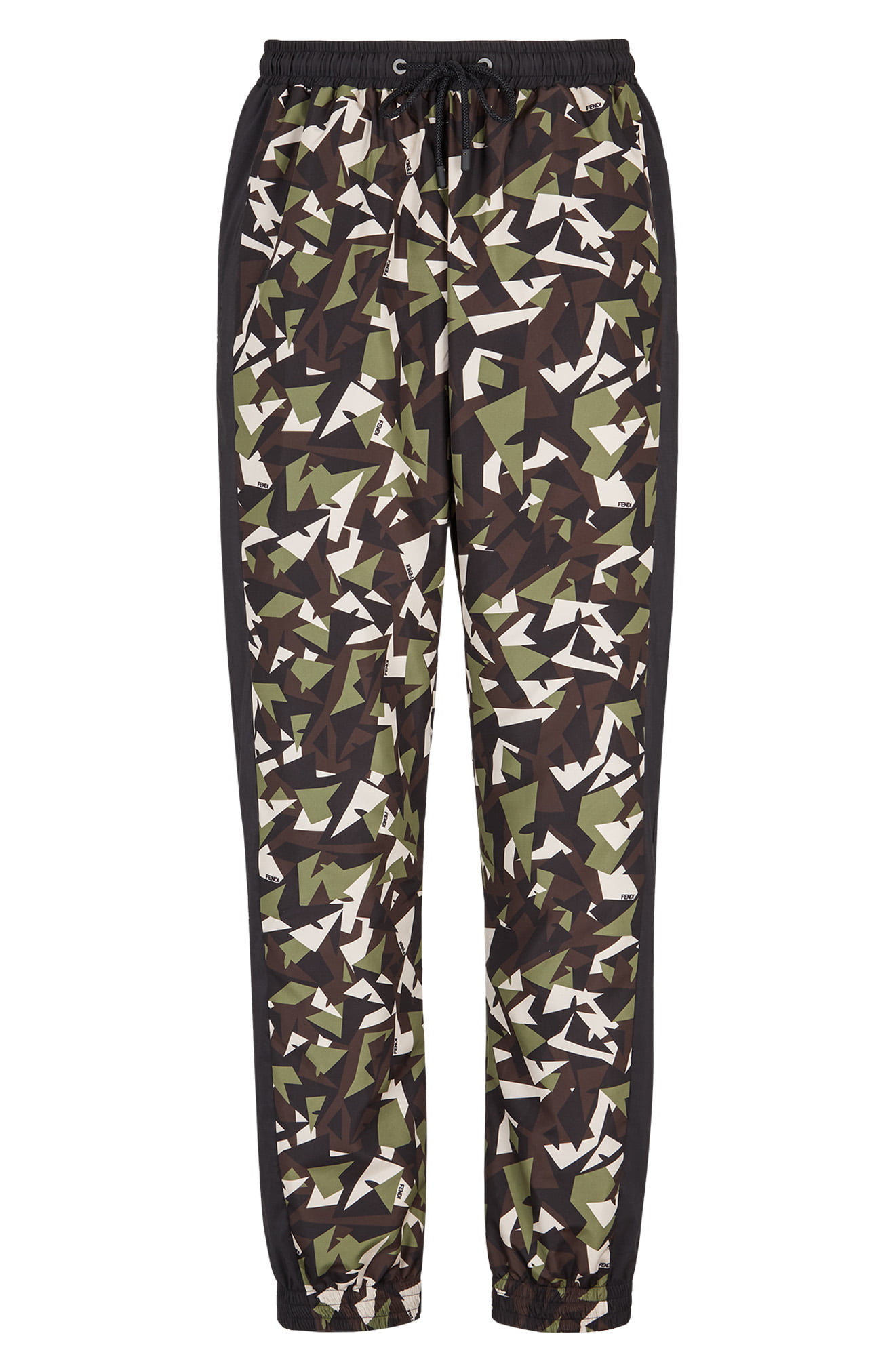 fendi pants mens