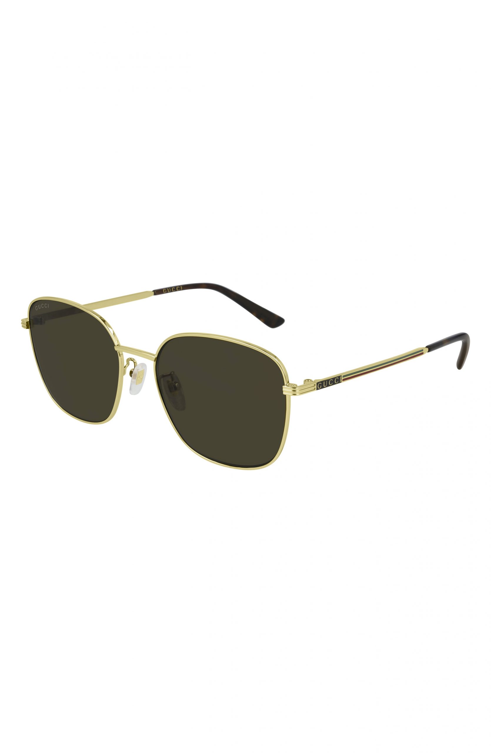 gucci 57mm sunglasses