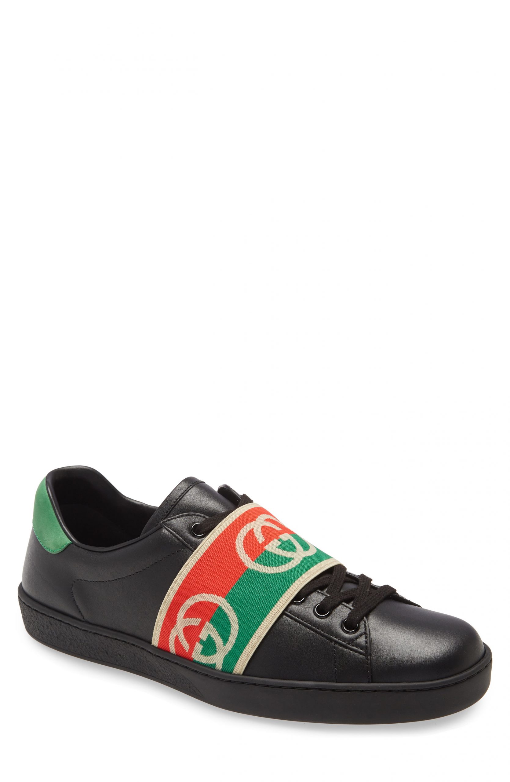gucci ace sizing