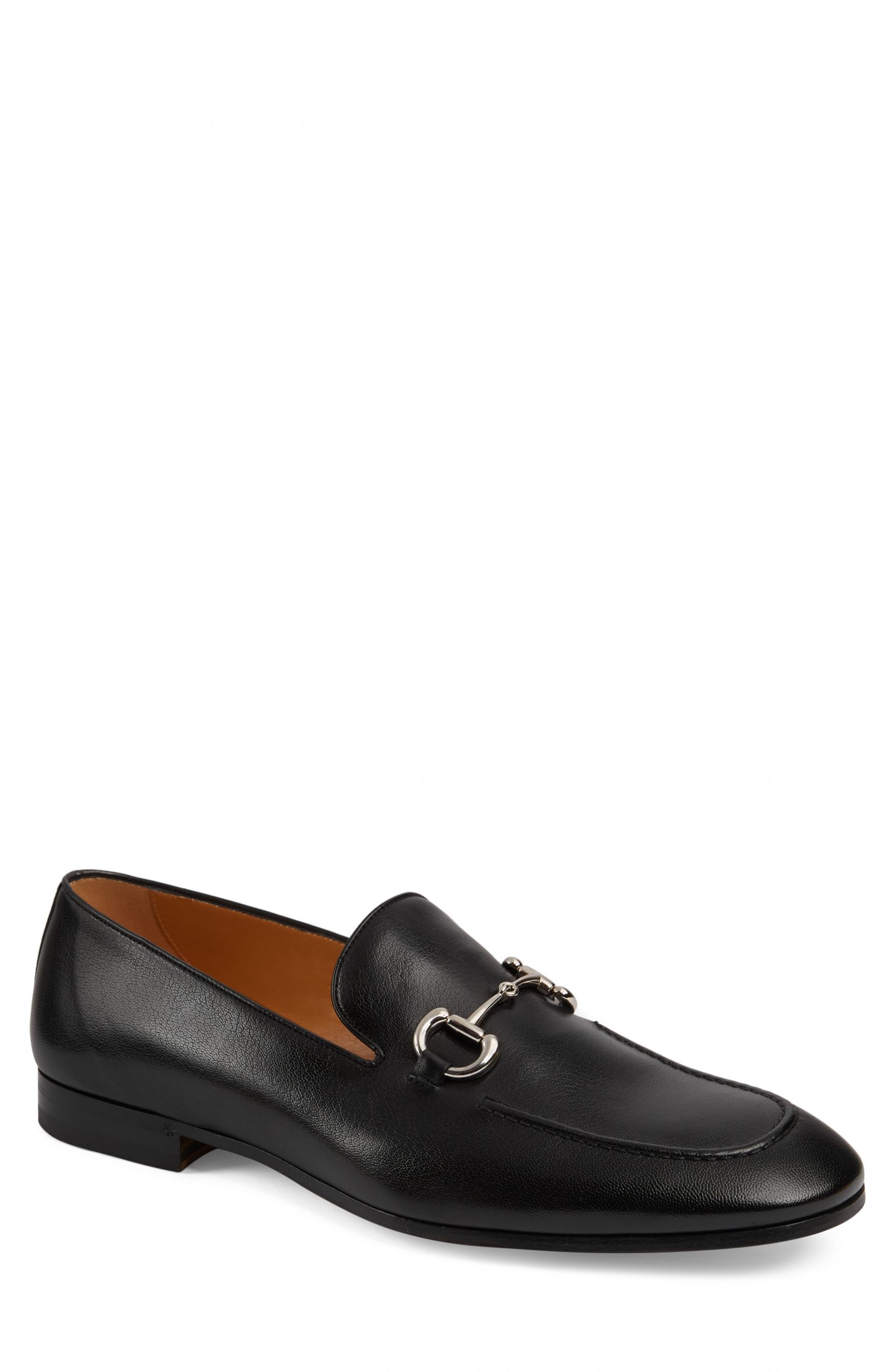 gucci donnie loafer brown