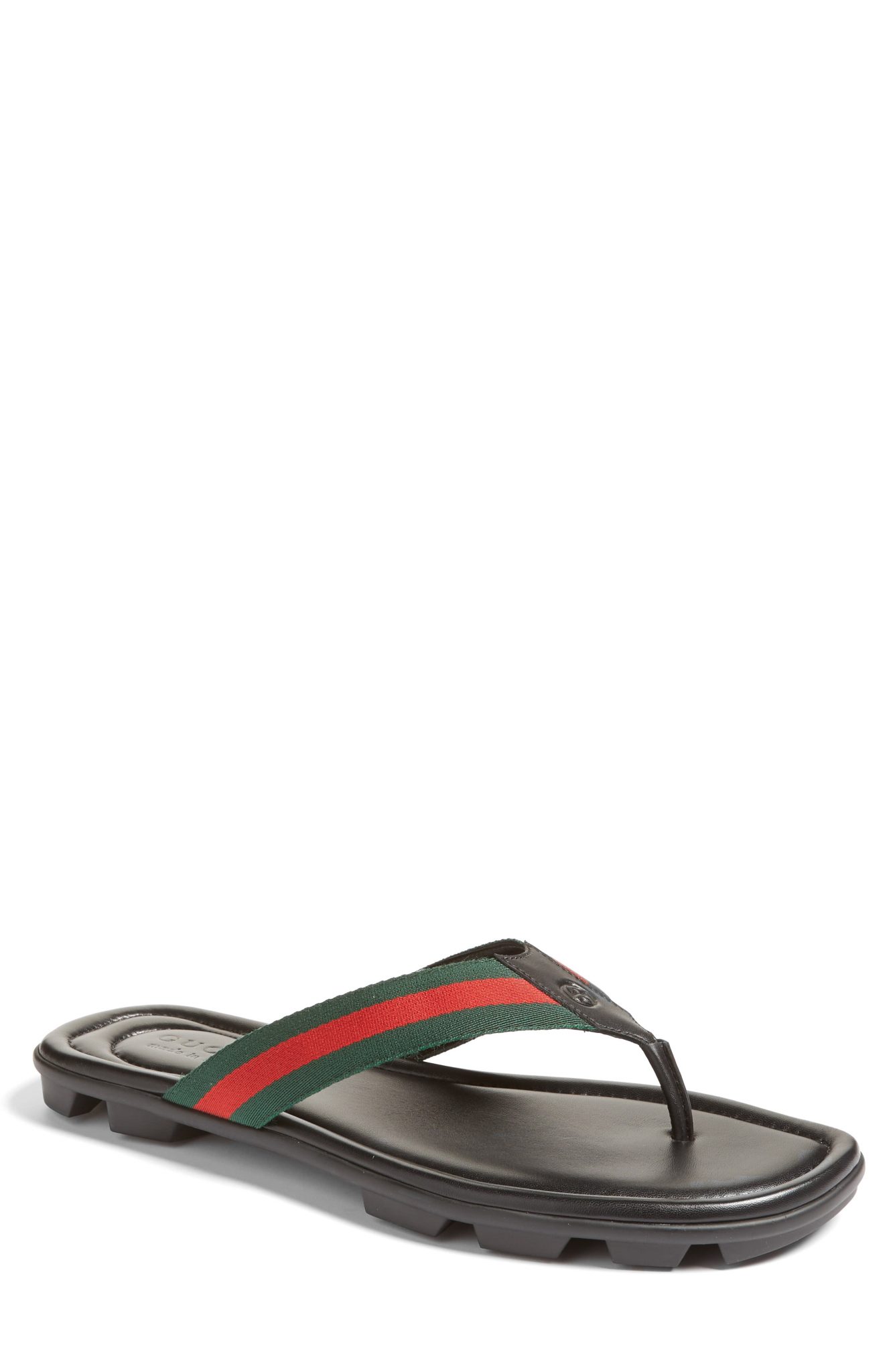 cheap gucci flip flops mens