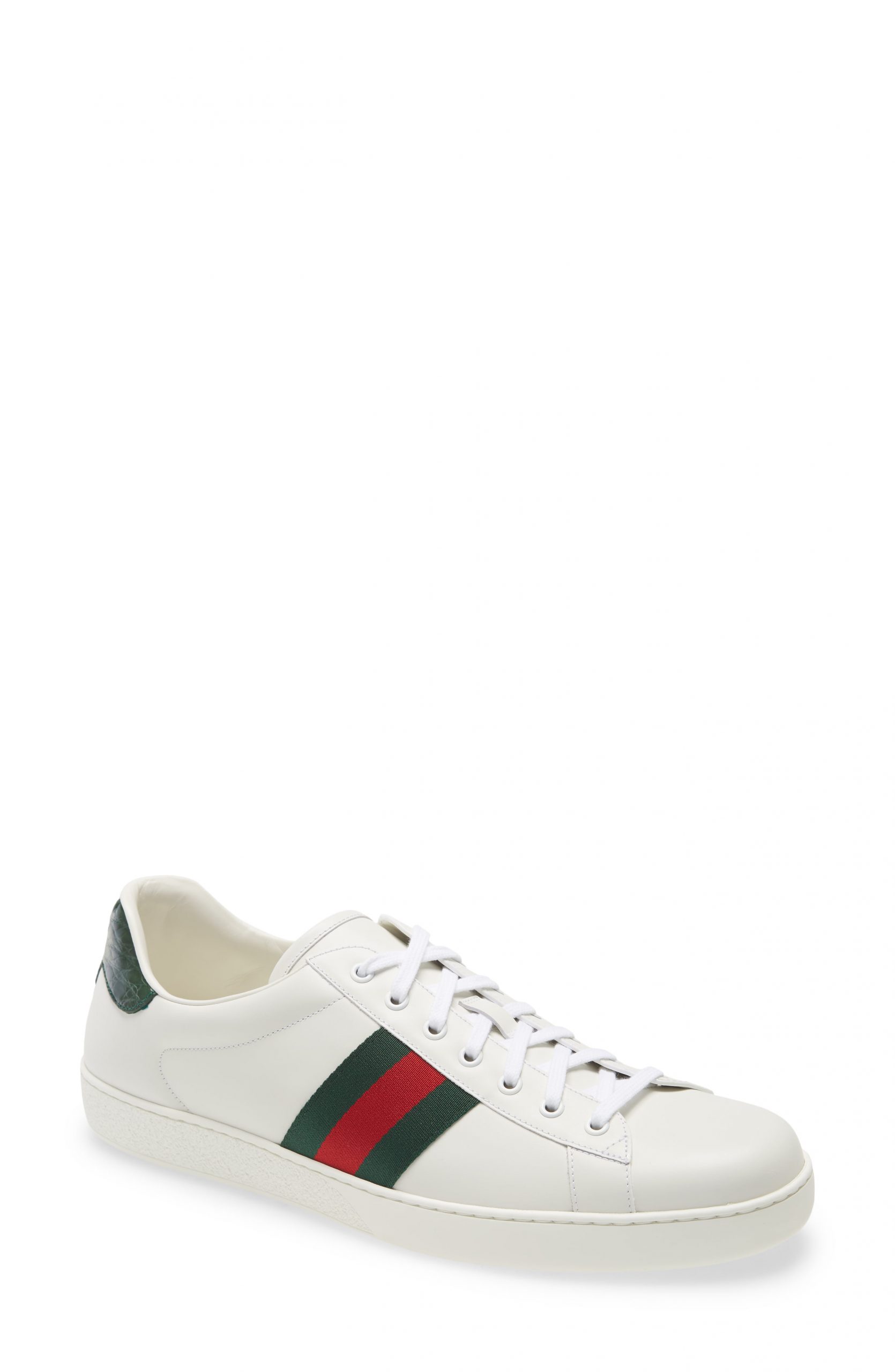 Gucci New Ace Flash Sales, 59% OFF | www.ingeniovirtual.com