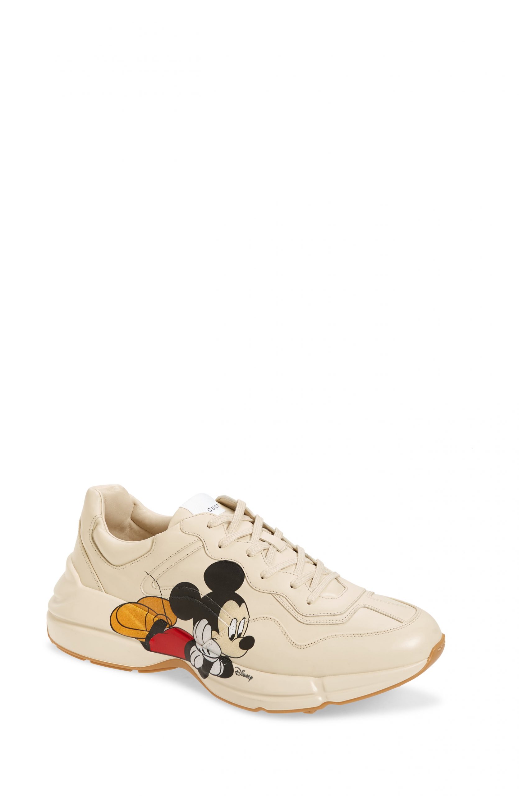 rhyton mickey