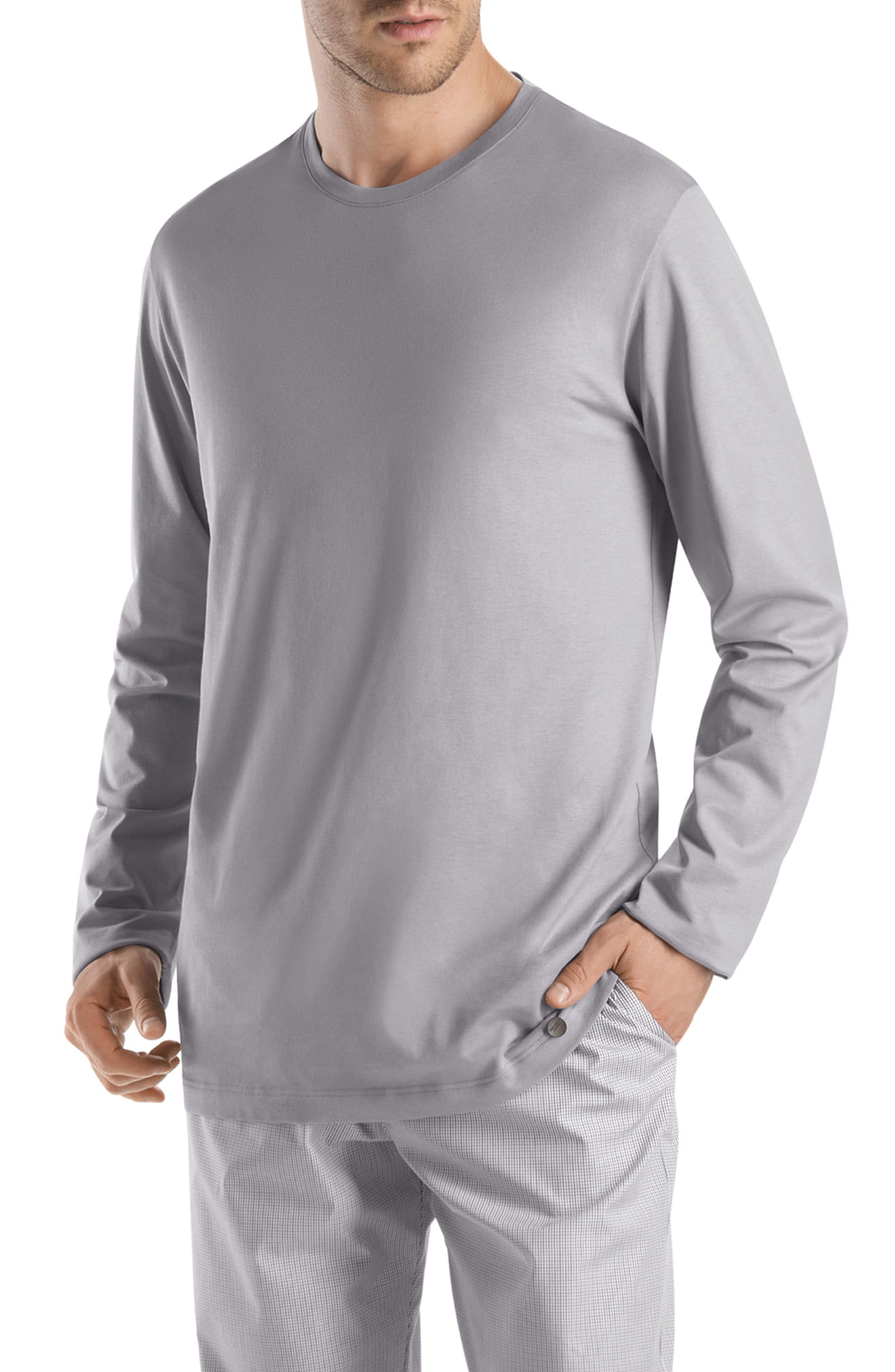 hanro t shirt