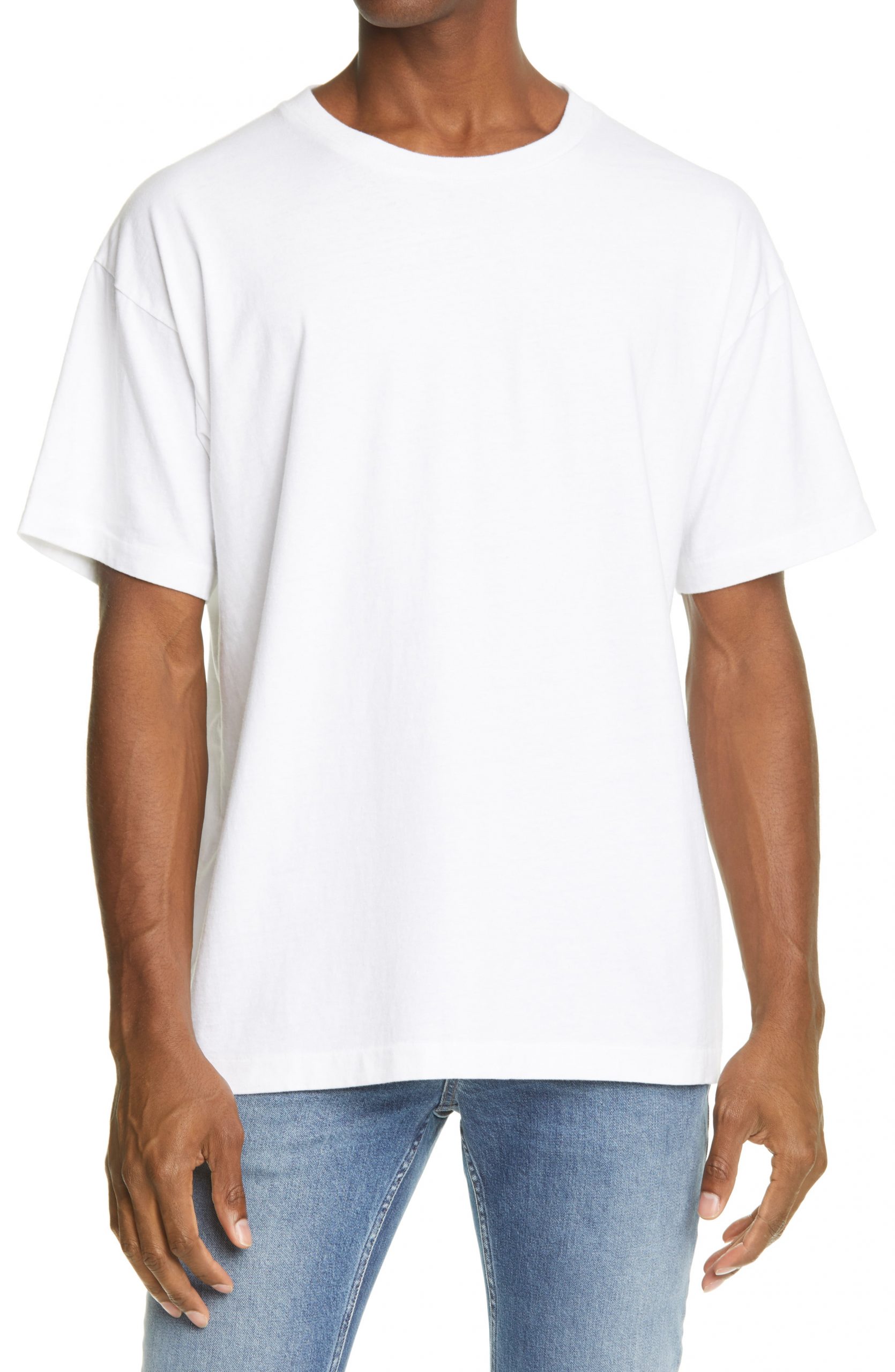 john elliott ls university tee