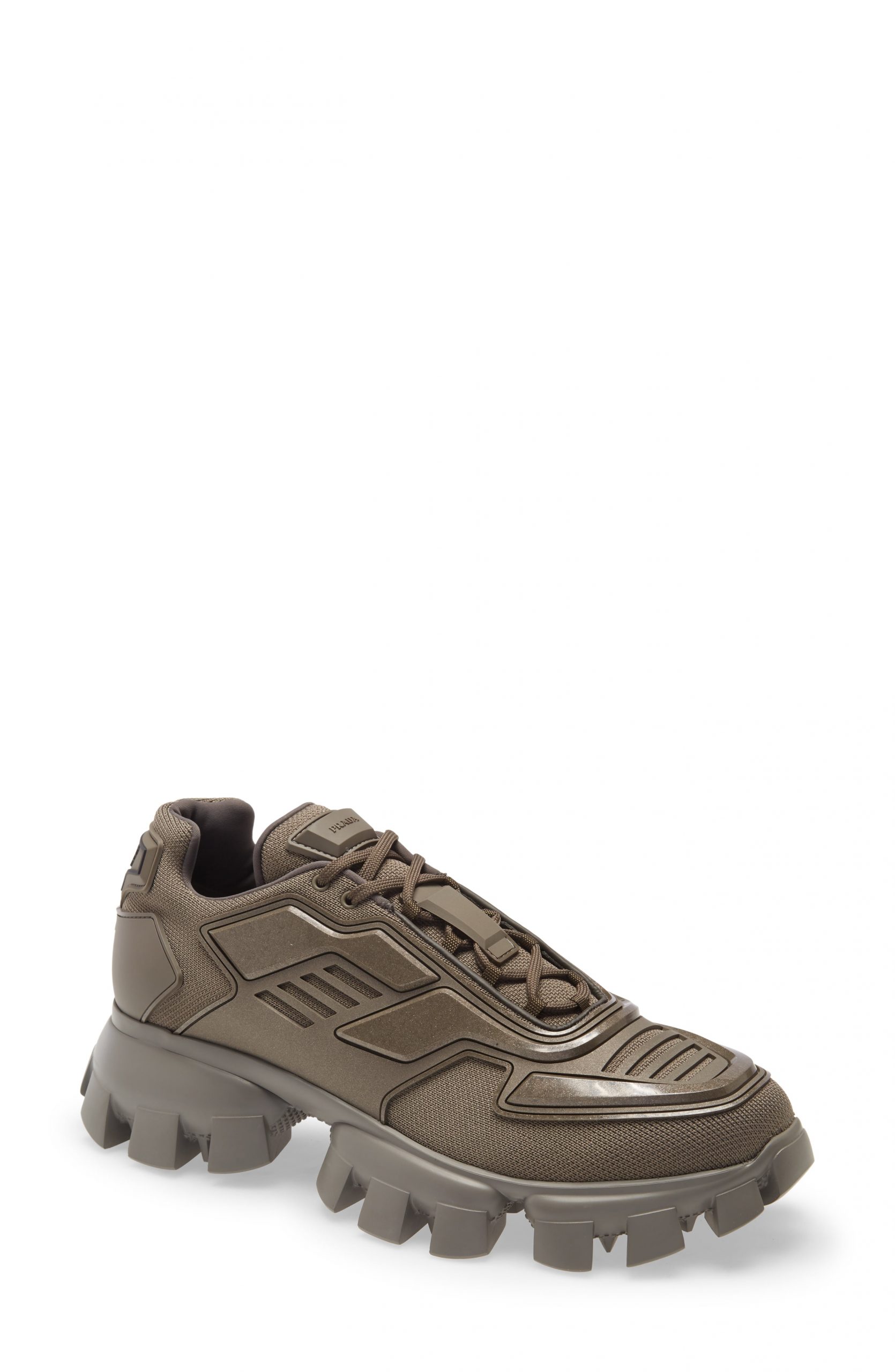 prada lug sole shoes