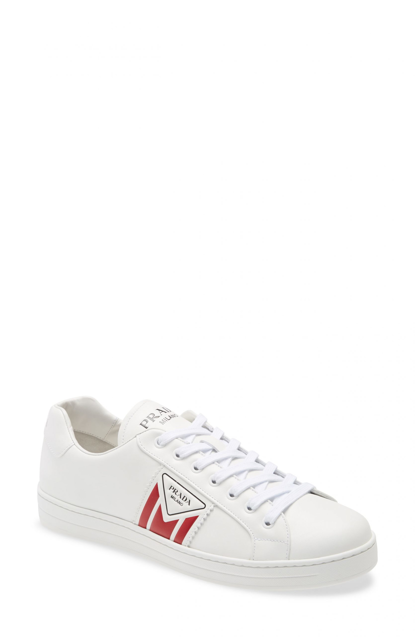 prada the avenue sneaker