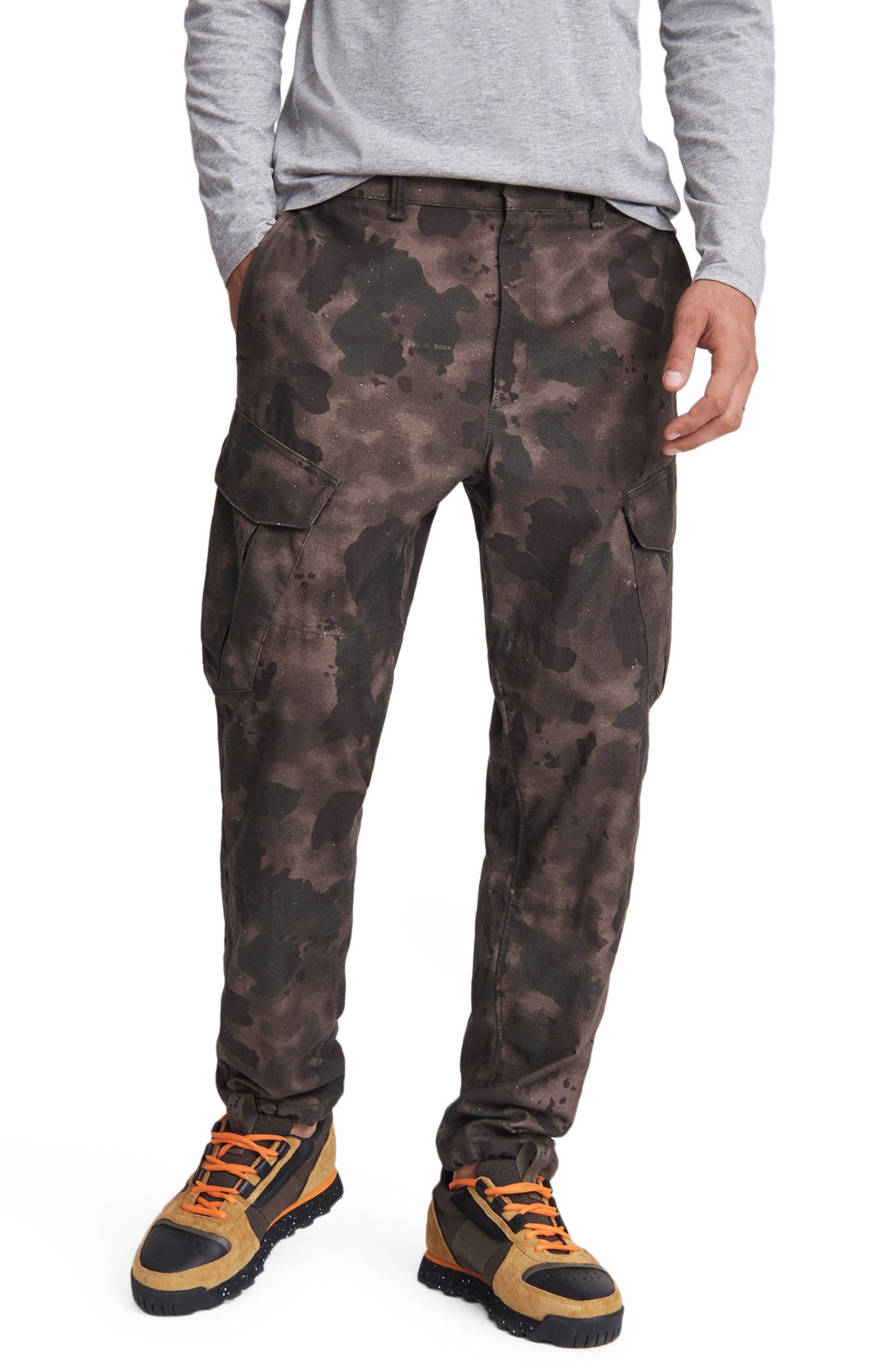 rag and bone cargo pants
