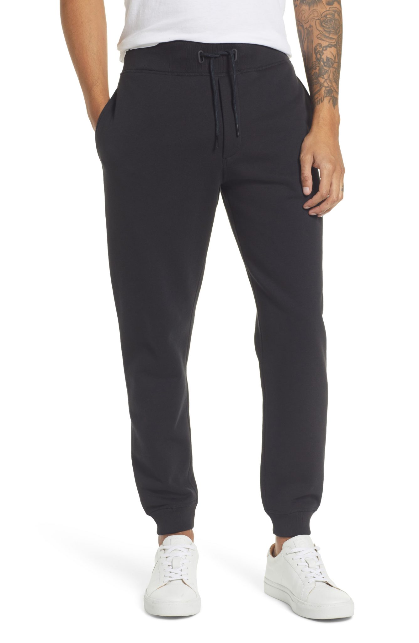 rag and bone denim joggers