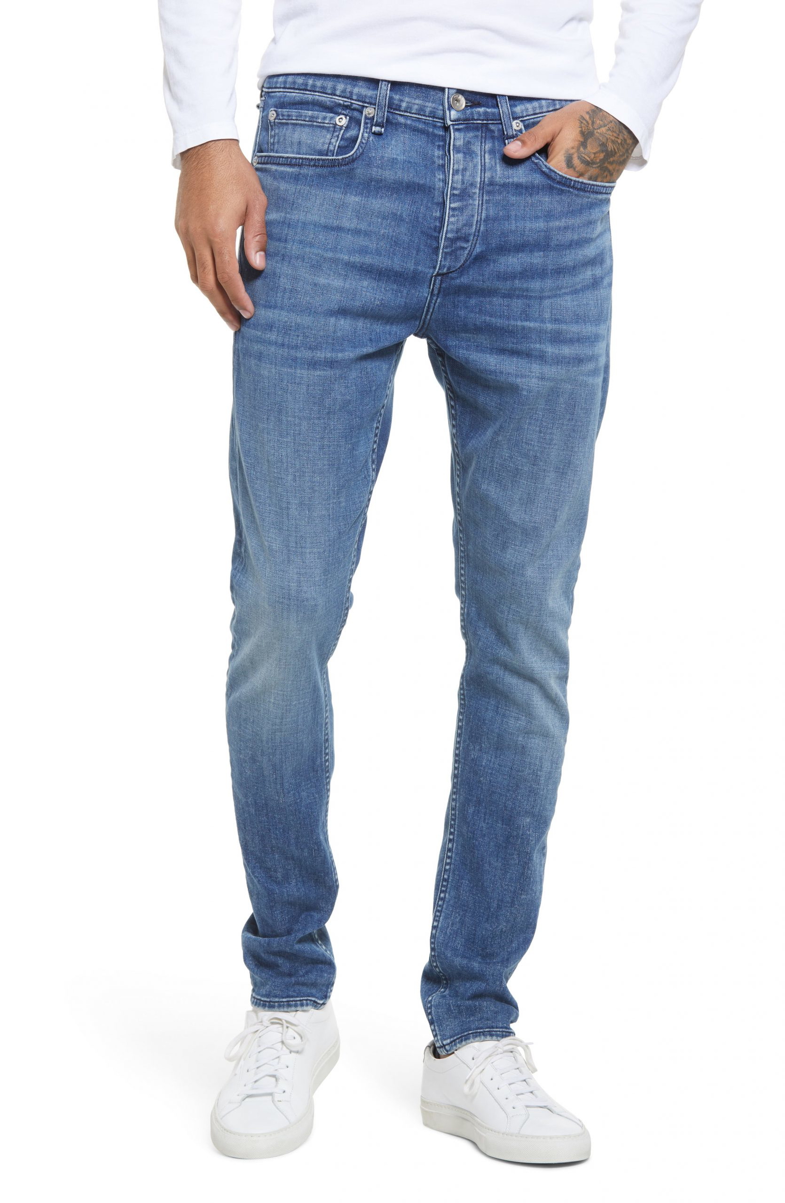 rag and bone fit 1 extra slim