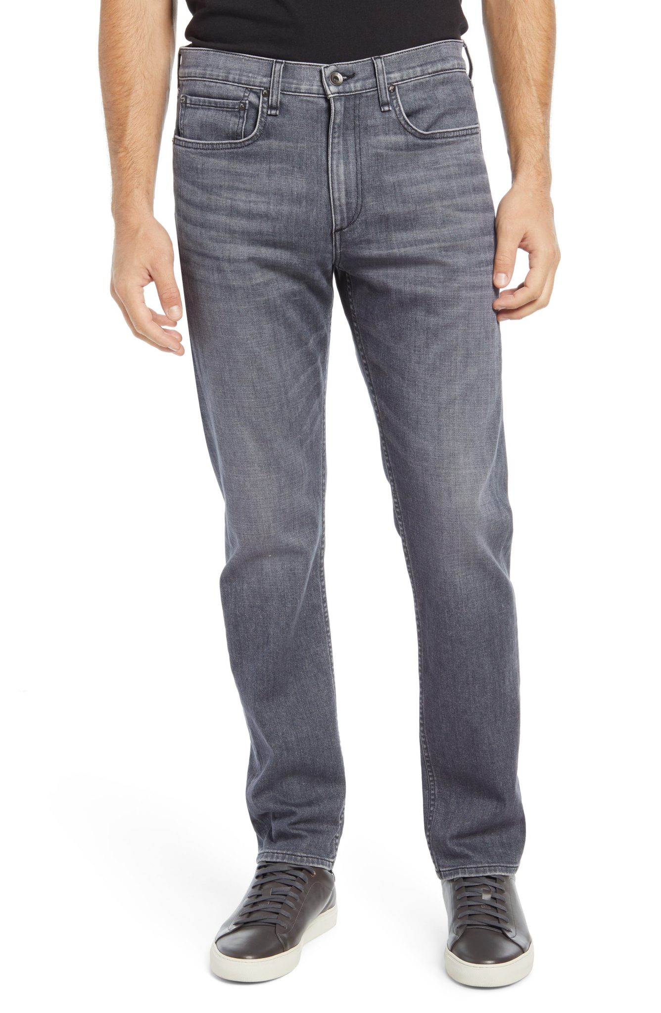 men's slim jeans