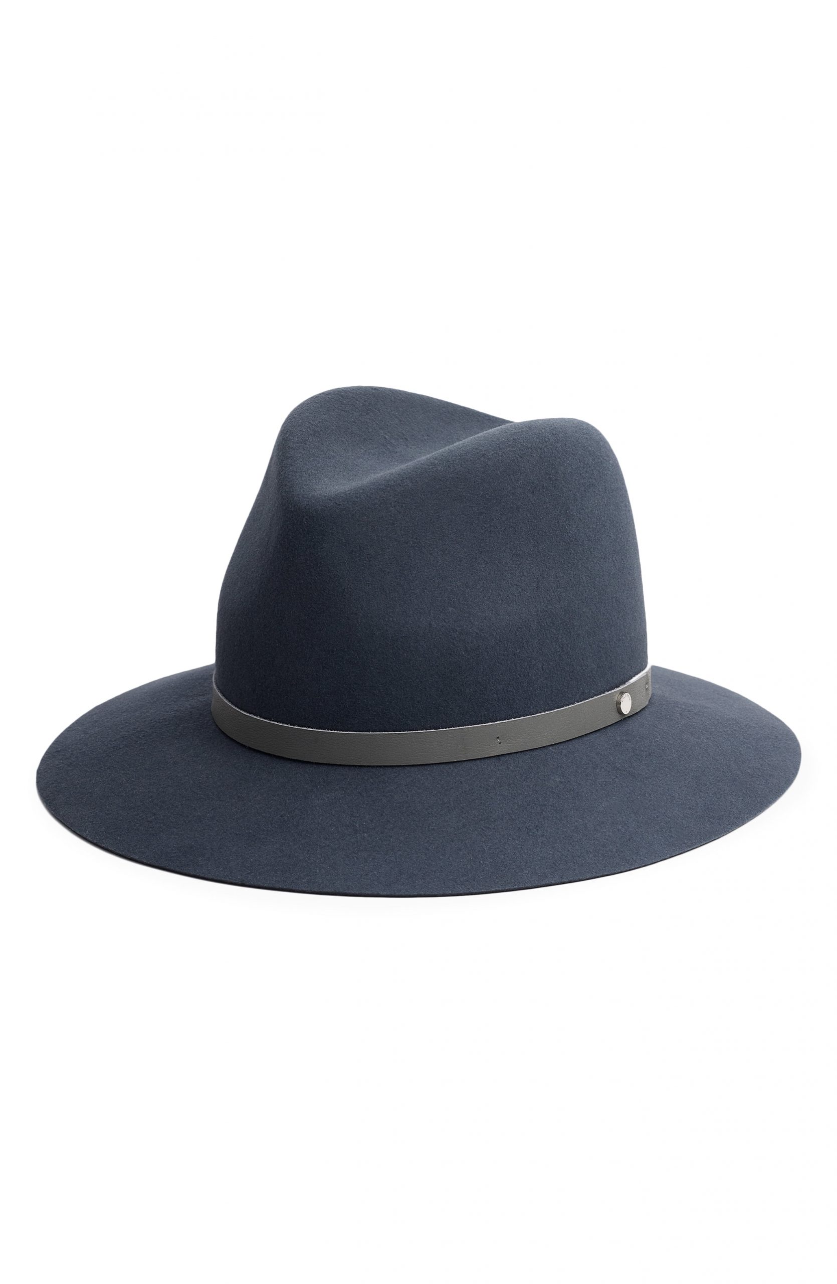 rag and bone floppy fedora