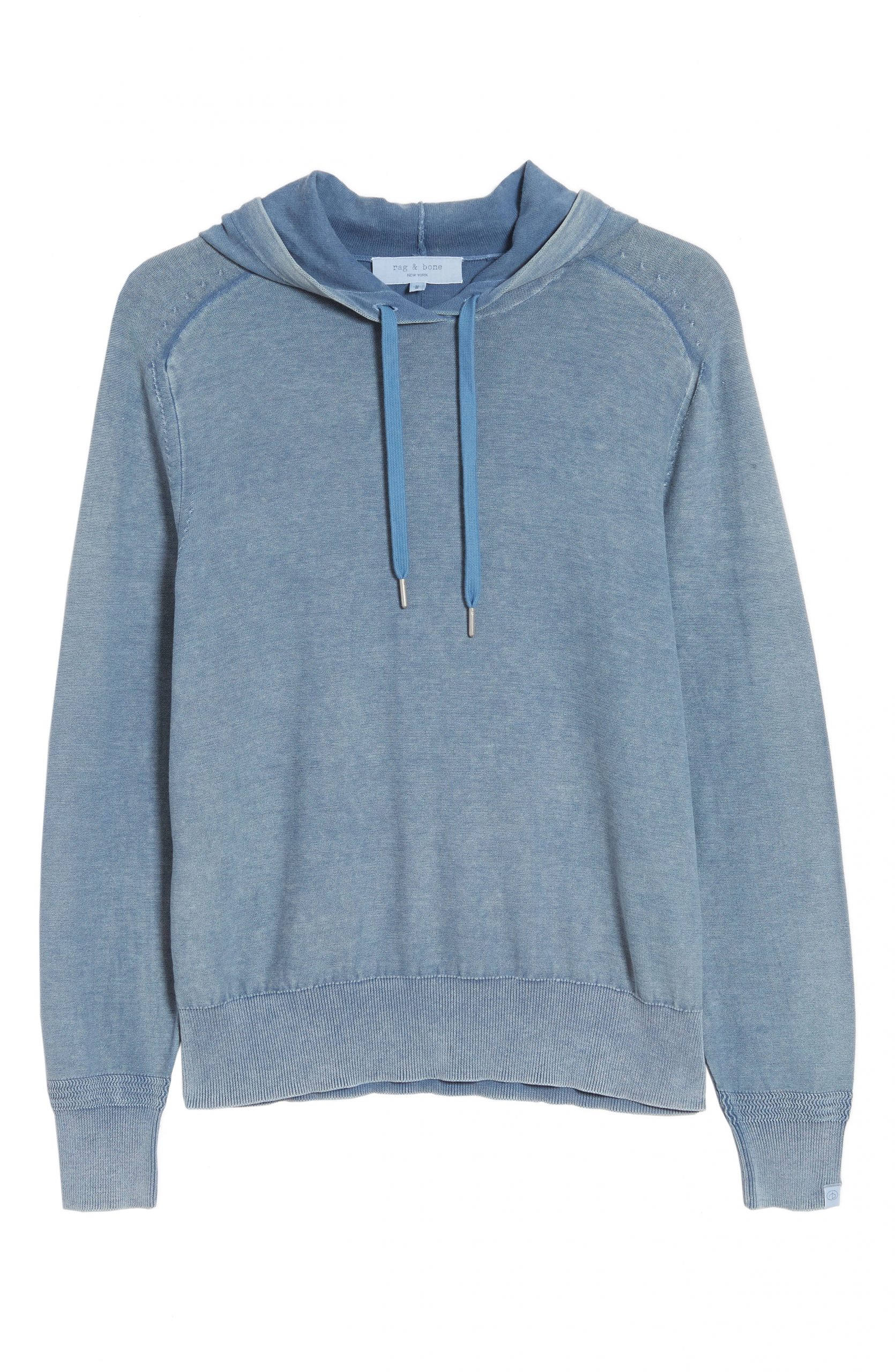 rag and bone mens hoodie