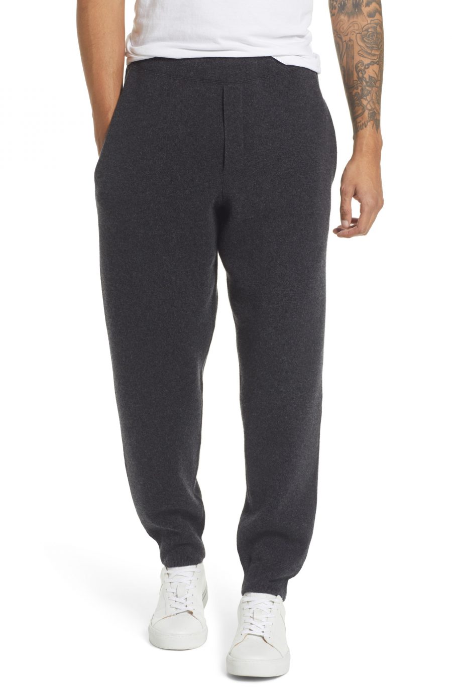 bone sweatpants