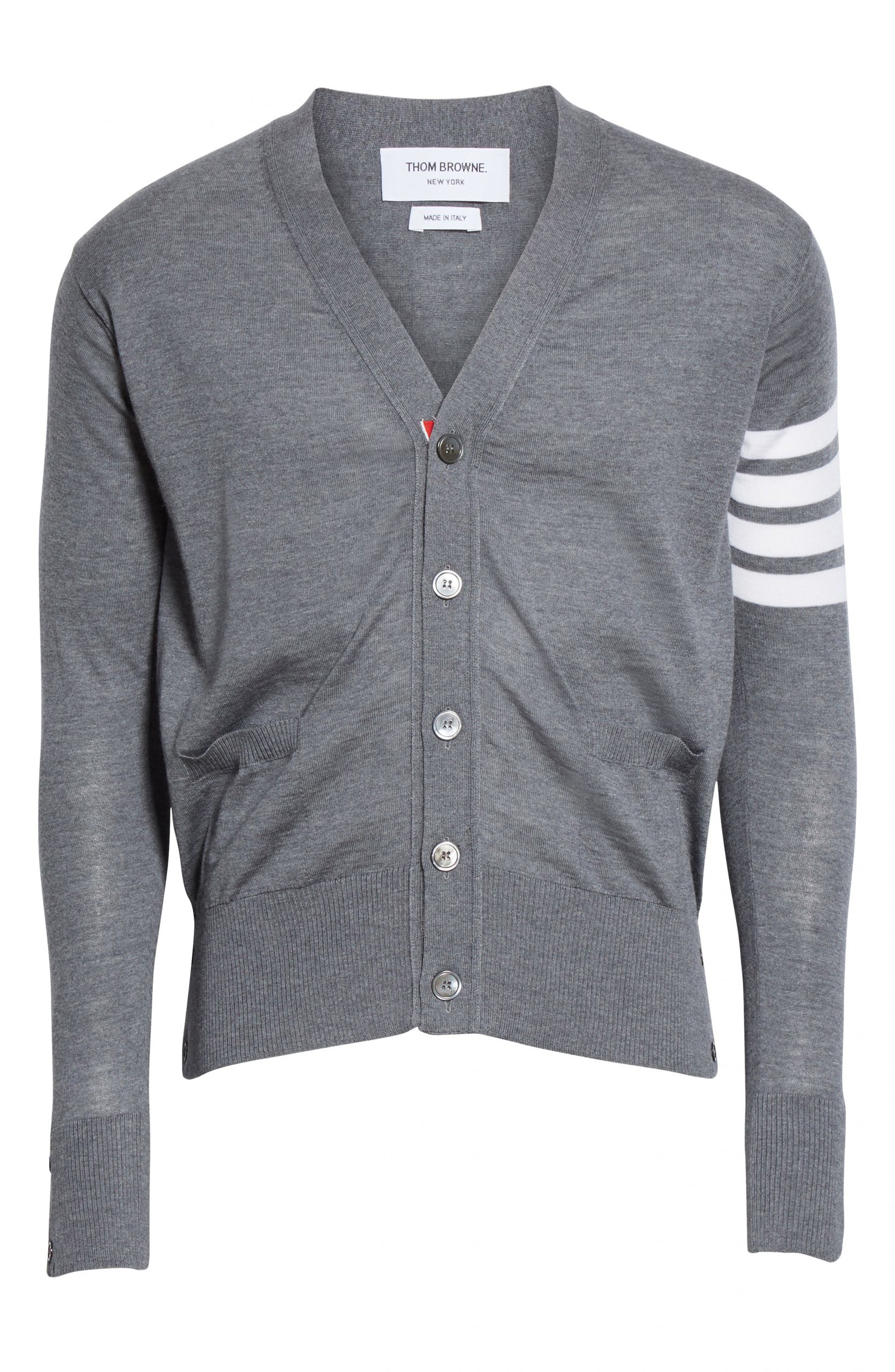 thom browne cardigans