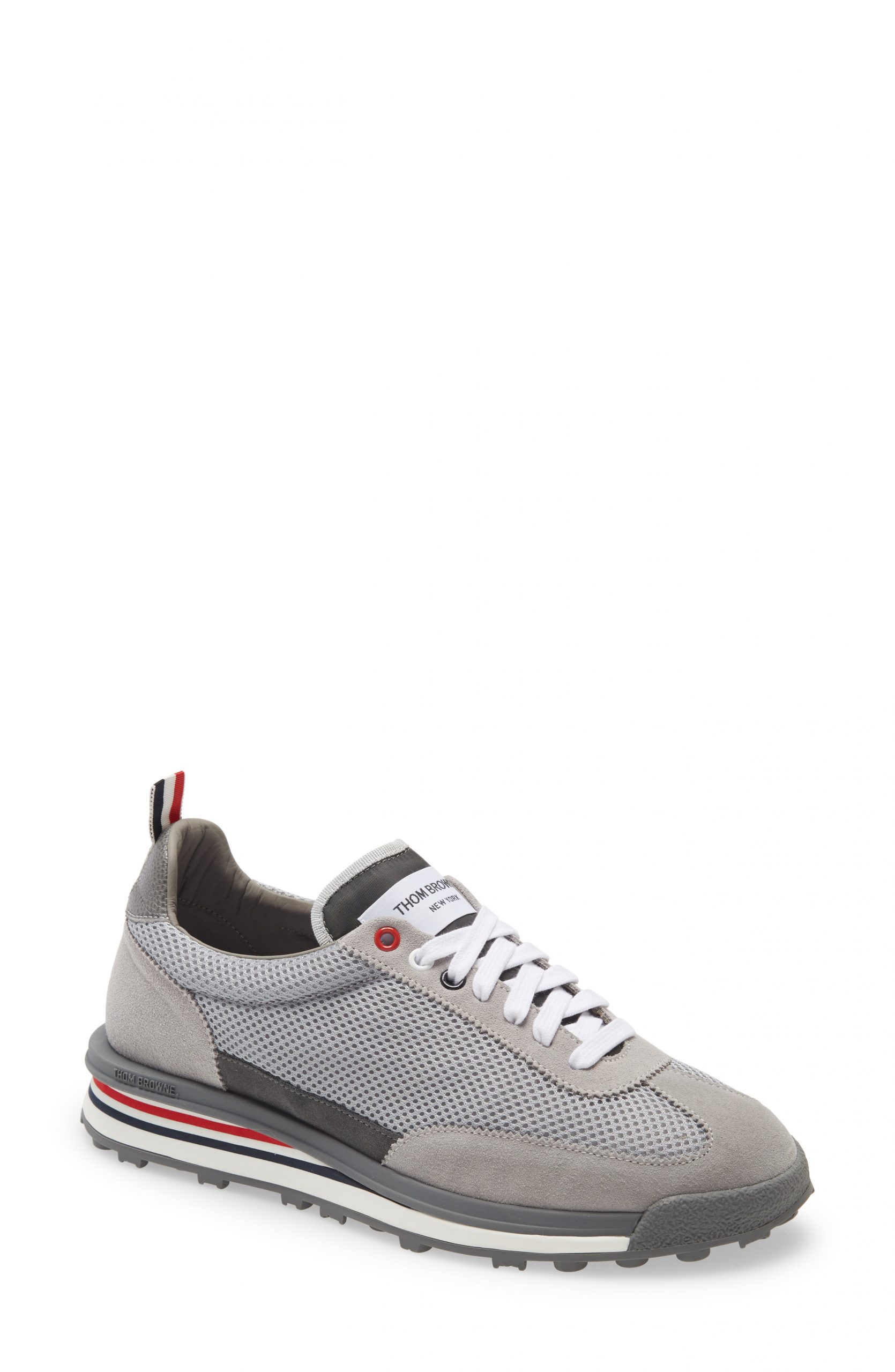 thom browne ball shoe
