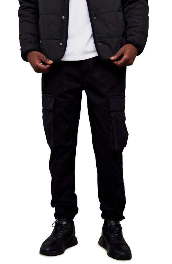topman cargo pants