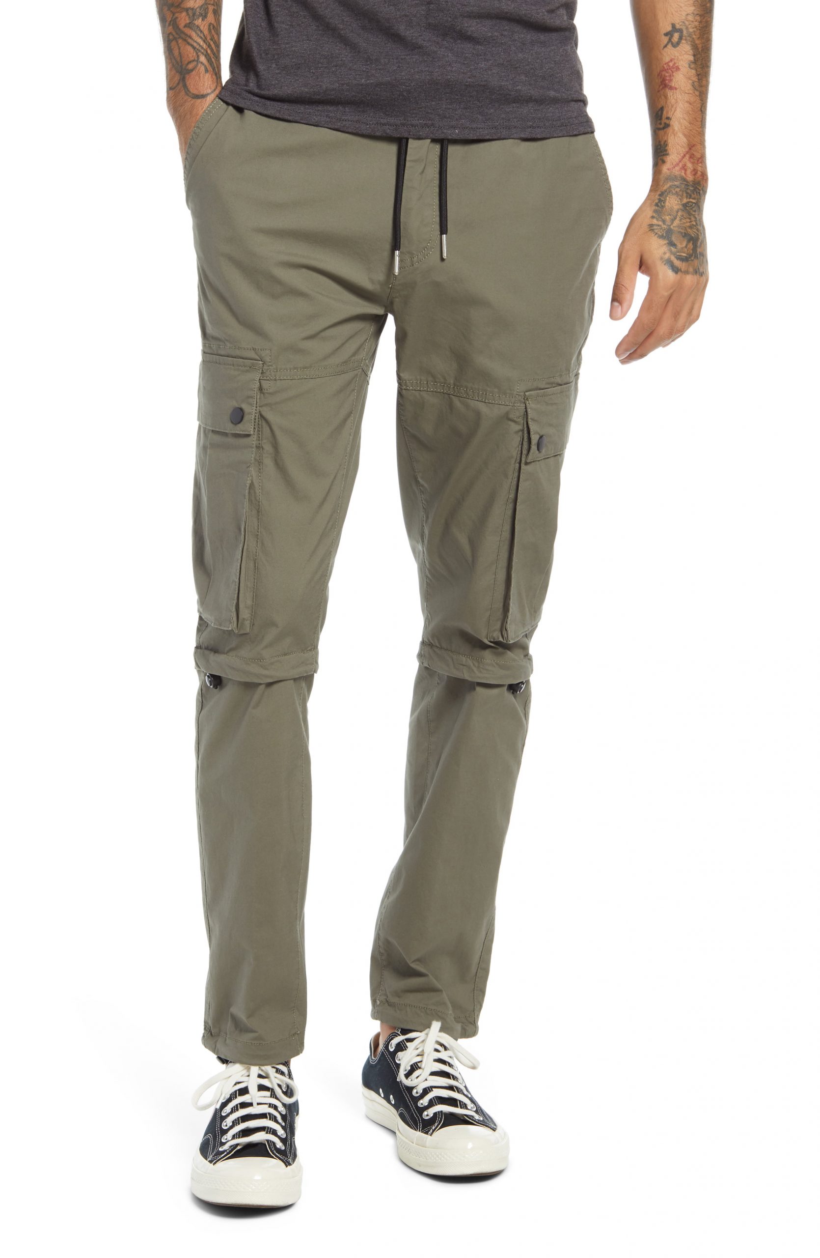 36 in men's pants
