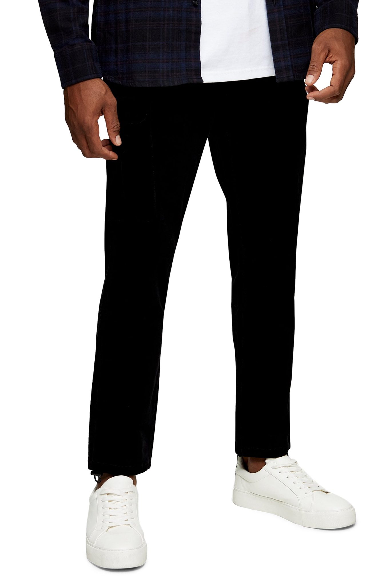 topman cargo pants