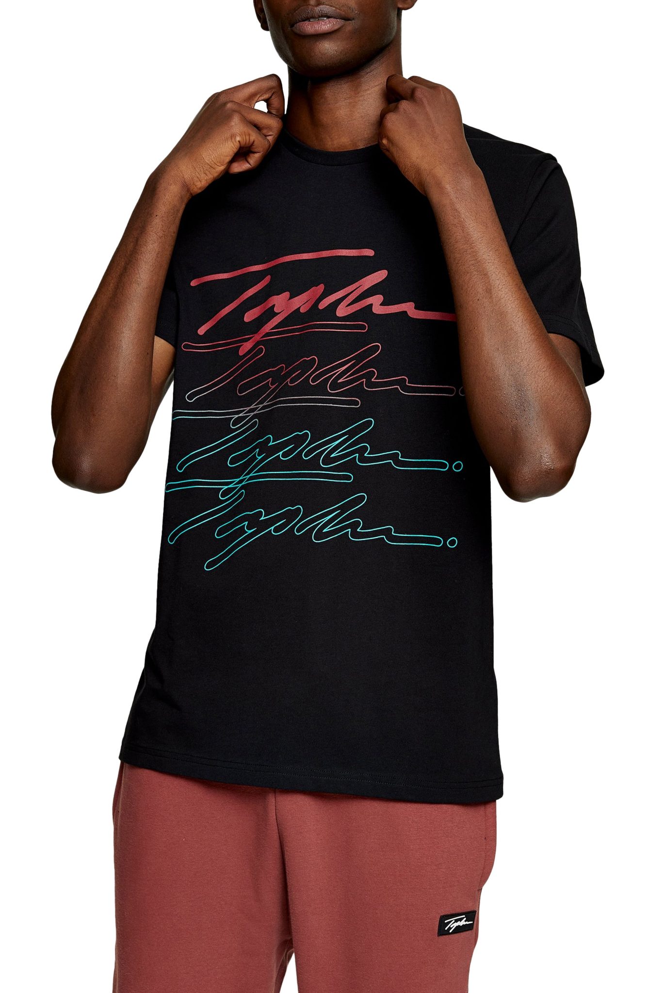 topman tees