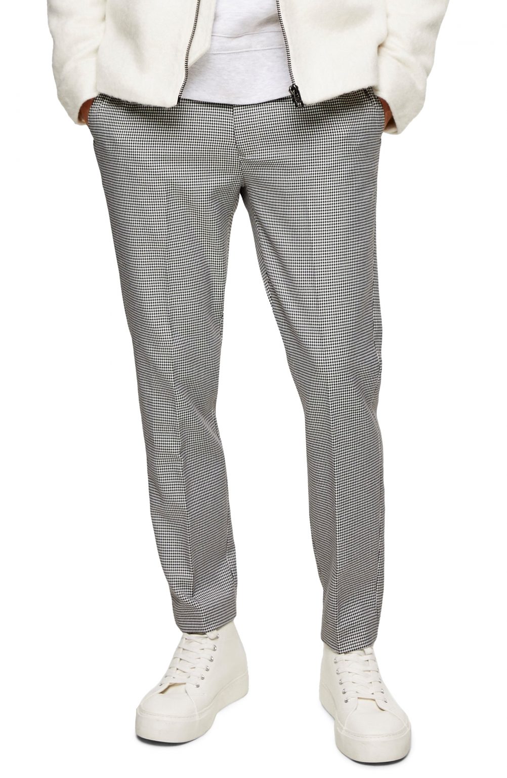 topman joggers mens