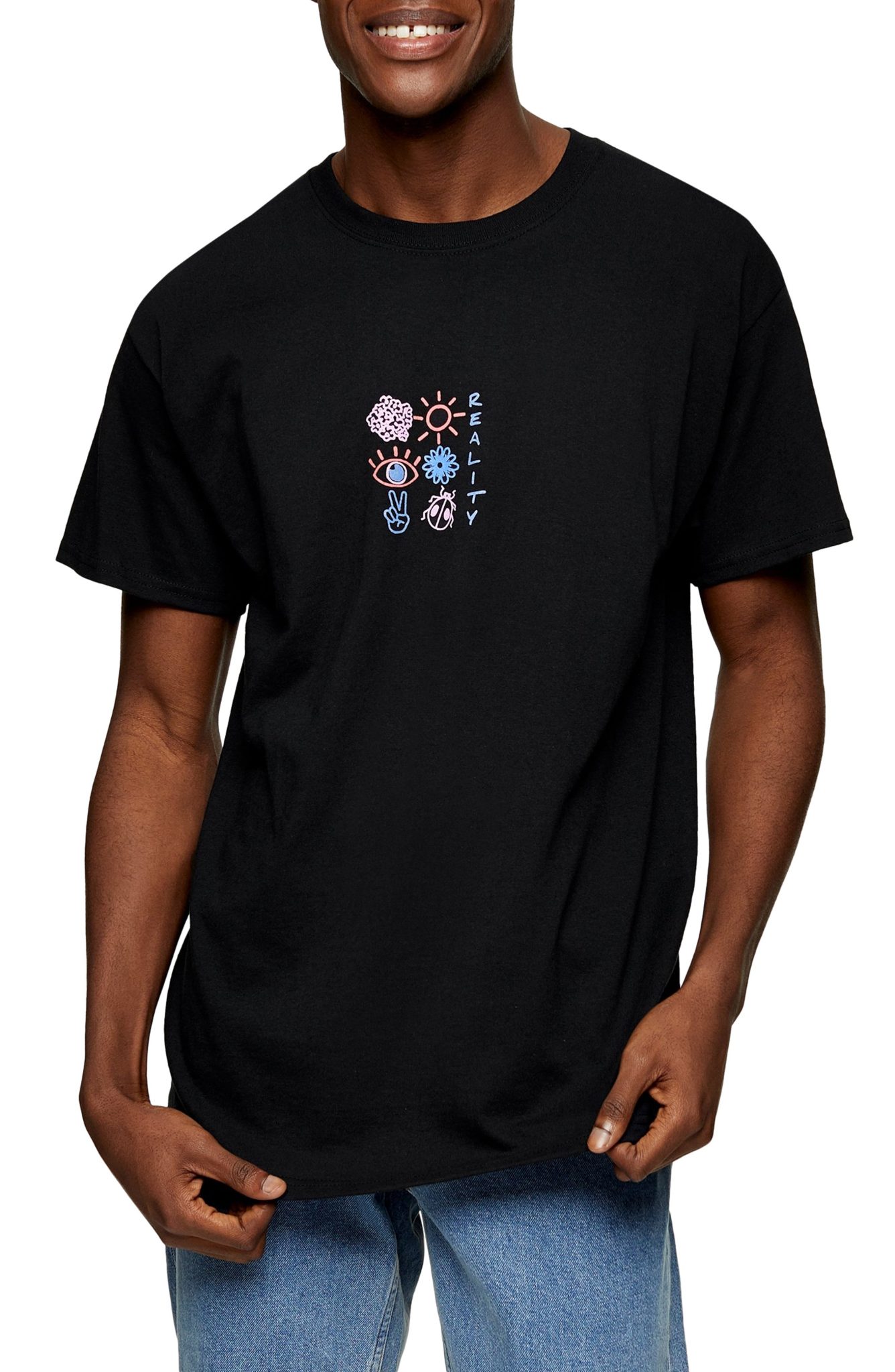 topman tees