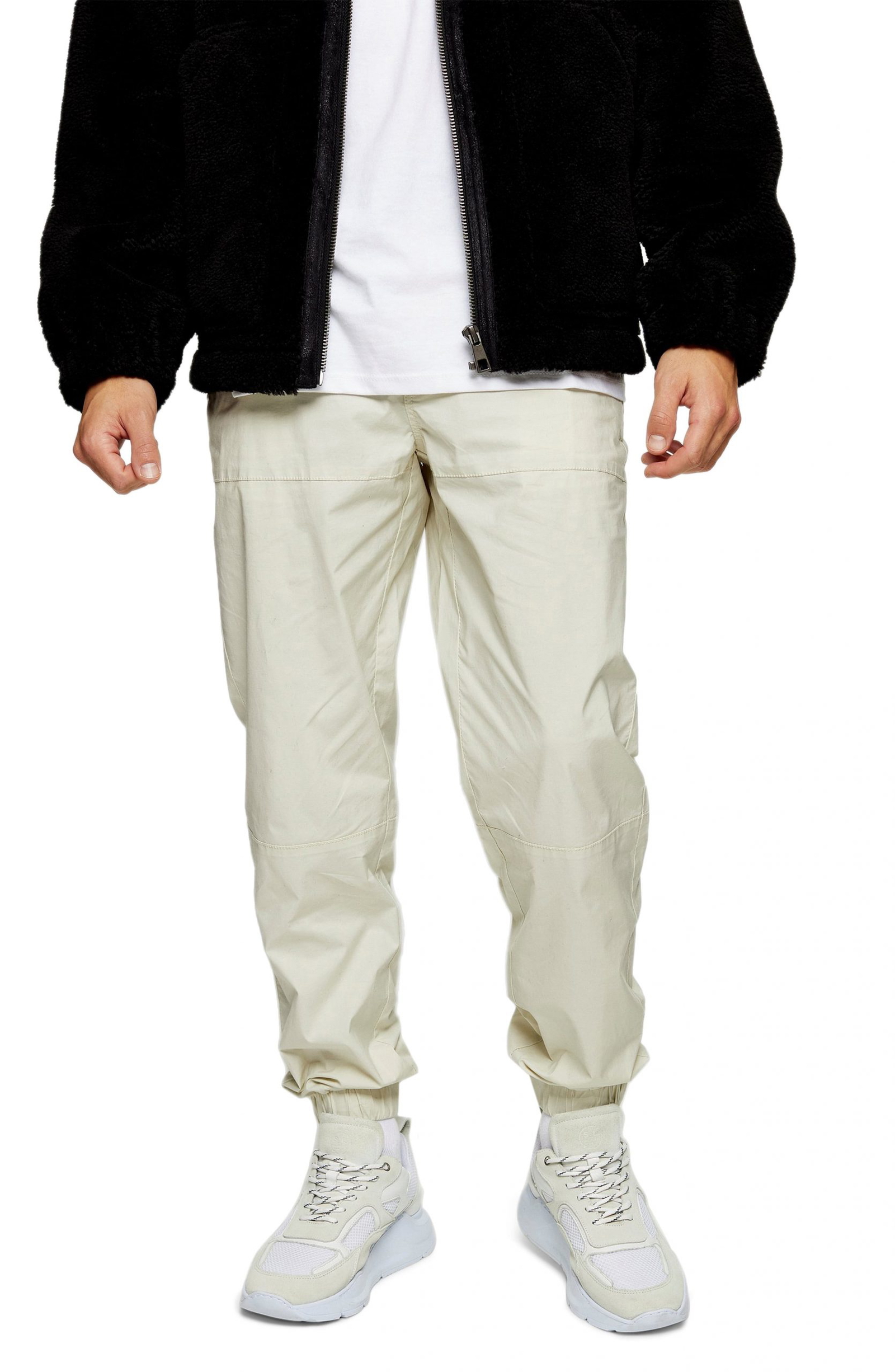 topman cargo pants