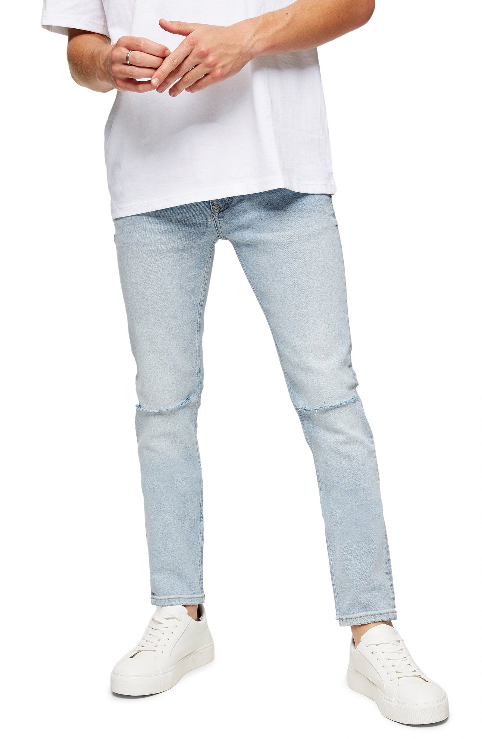 topman ripped jeans