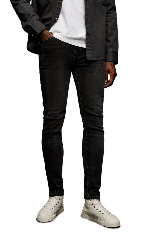 mens jeans size 38 x 34