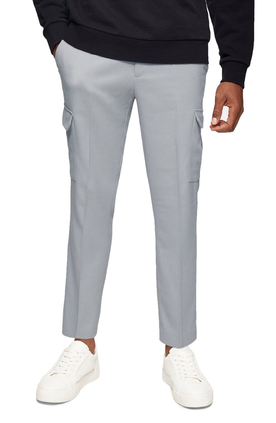 topman cargo pants